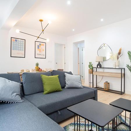 Gorgeous Renovated Apartment 2Br Ac Málaga Buitenkant foto