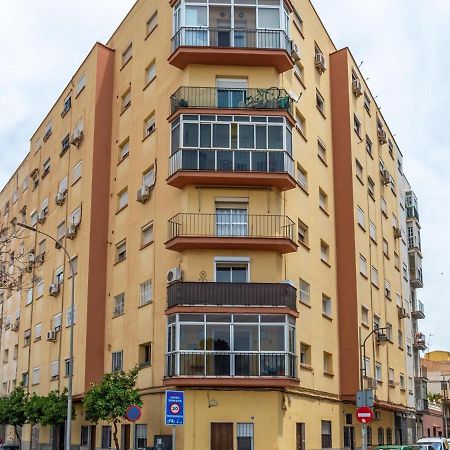 Gorgeous Renovated Apartment 2Br Ac Málaga Buitenkant foto