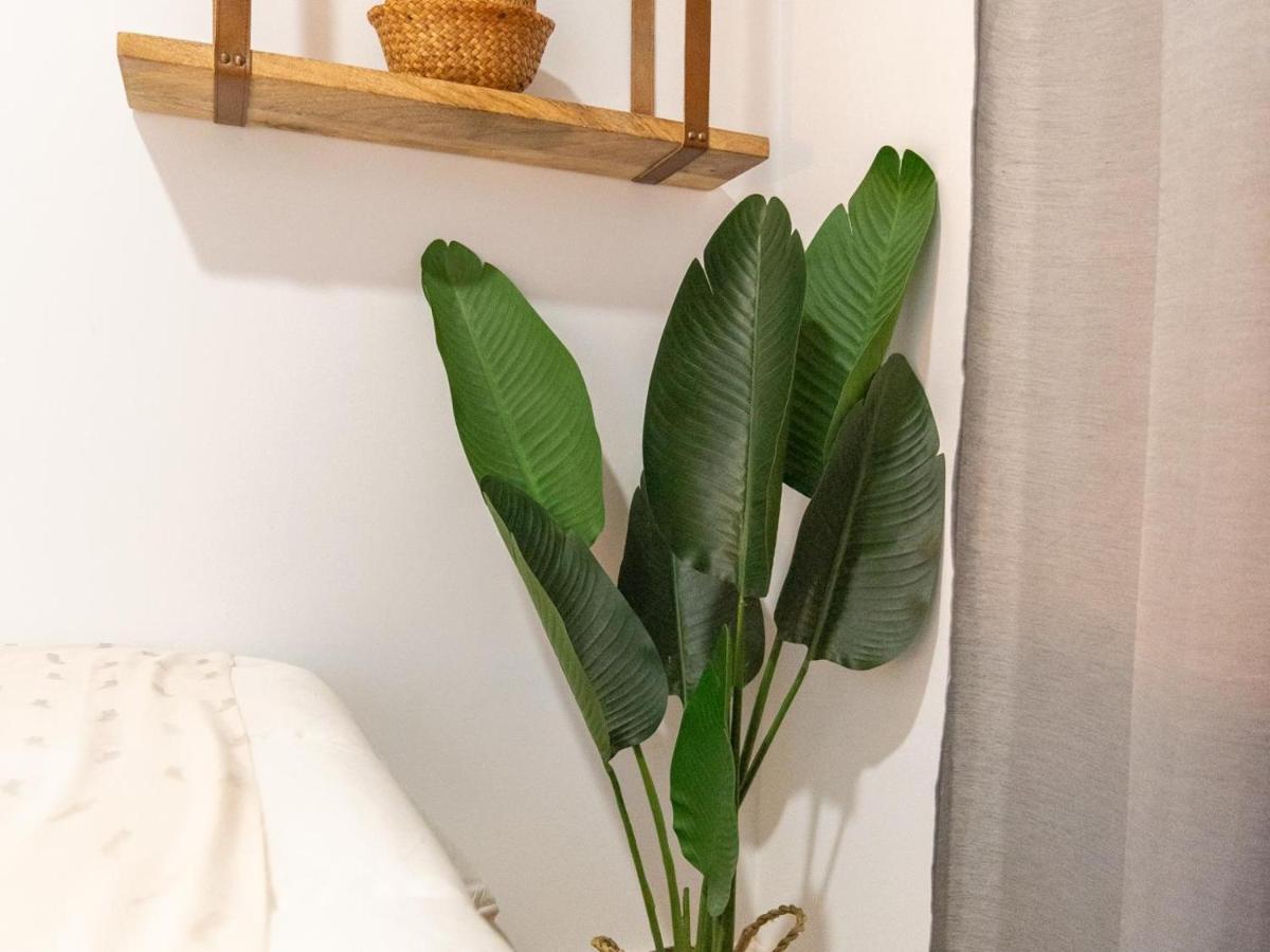 Gorgeous Renovated Apartment 2Br Ac Málaga Buitenkant foto